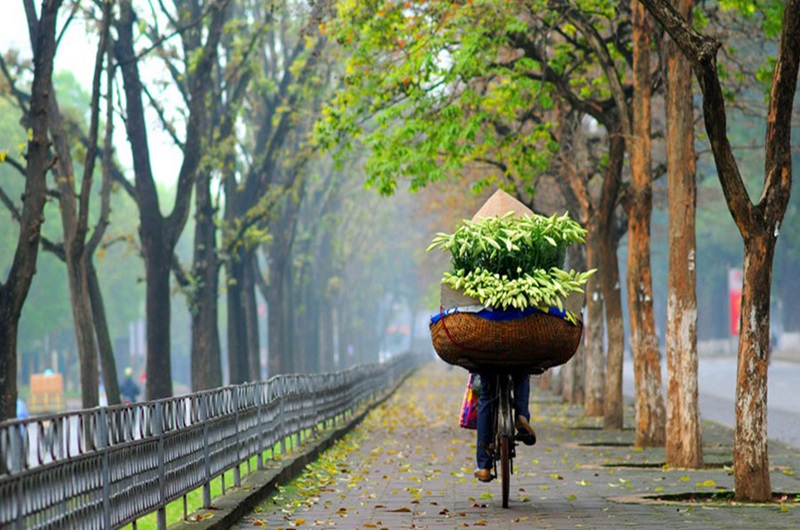 HANOI